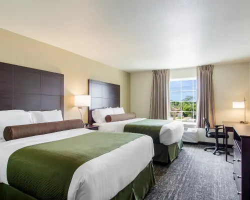 Cobblestone Hotel & Suites - Torrington Hotels in Torrington