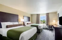 Cobblestone Hotel & Suites - Torrington Hotel di Torrington