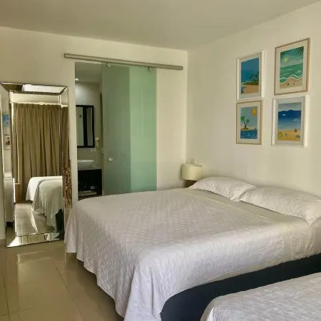Apartamento en Playa Blanca Town Center