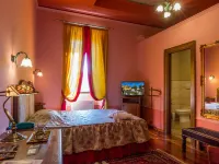 Corte dei Tini Relais & Ristorante Hotel a Teramo