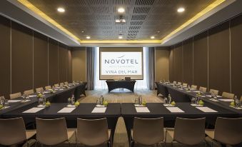 Novotel Viña del Mar