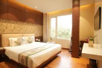 Stamps Golden Lagoon by Eight Continents - Opposite to Golden Temple Hotels in Amritsar