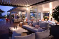 Hôtel Alivi di Santa Giulia - Pet friendly