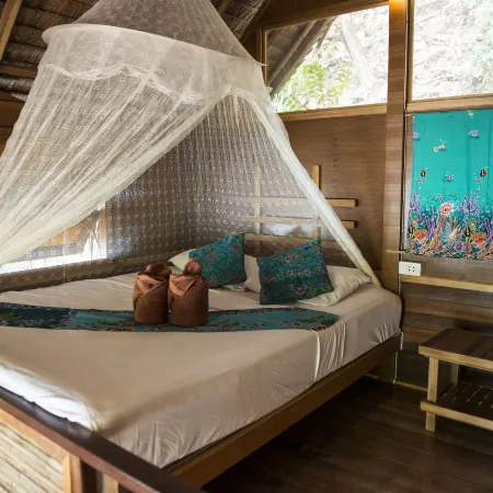 Sabai Corner Bungalows
