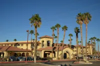 Ramada by Wyndham Barstow Các khách sạn ở Barstow
