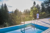 Ruca Kuyen Golf & Resort - Pools