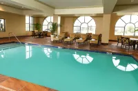 Woolley's Classic Suites Denver Airport Hotel a Aurora
