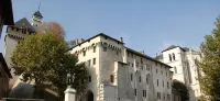Kyriad Chambery Centre - Curial