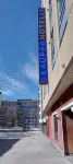 Kauppahotelli Hotels in 