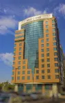 Paragon Hotel Apartments - 3-stjärniga