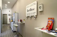 B&B Funikuli Funikula