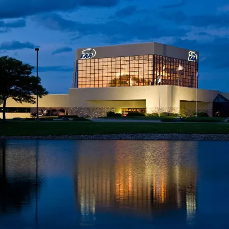 McConnell Inn Отели в г. Принстон