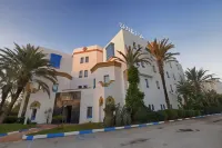 Senator Hotel Tanger Hotels near Jardin DCHAR EL AOUAMA