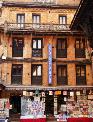 Unique Guest House Hotels near Changu Narayan