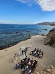 Punta Pescadero Paradise Hotel & Villas - Beach
