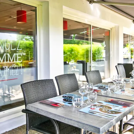 Ibis Laval le Relais d'Armor