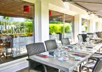 Ibis Laval le Relais d'Armor Hotels in Change