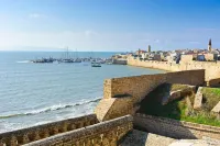 Lighthouse Suite - Acre Hotel di Acre
