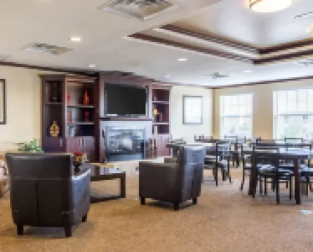 MainStay Suites Minot