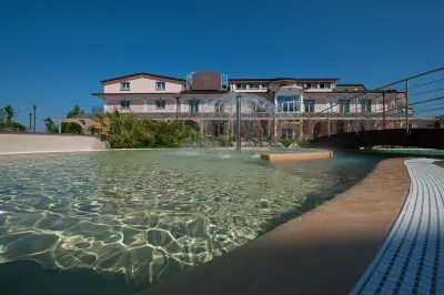L' Araba Fenice Hotel & Resort Các khách sạn ở 