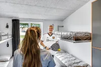 Sportsby Vejen - Danhostel, Huse og Lejligheder