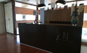 Isla Nova Hotel