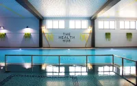 All Saints Hotel - Pools