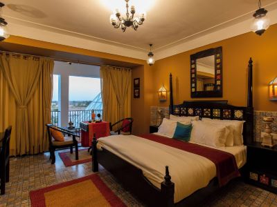 AARYA CLUB AND RESORTS