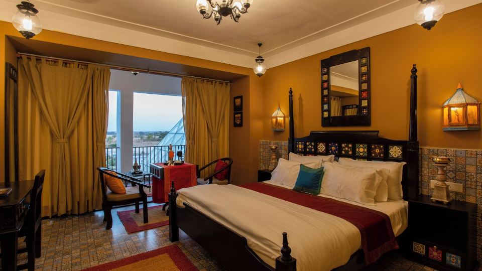 AARYA CLUB AND RESORTS