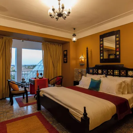AARYA CLUB AND RESORTS
