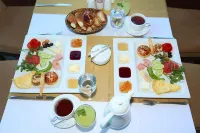 Hotel Grand Nigde - พร้อมอาหารเช้า