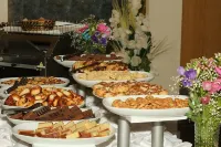 Hotel Grand Nigde - Breakfast