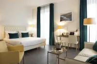 Hôtel Nice Azur Riviera 샤갈 박물관 주변 호텔