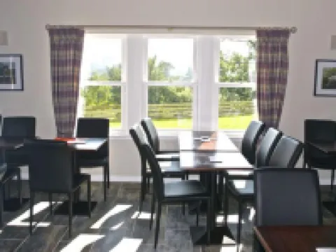 尼斯湖旅館 奧古斯都堡住宿飯店