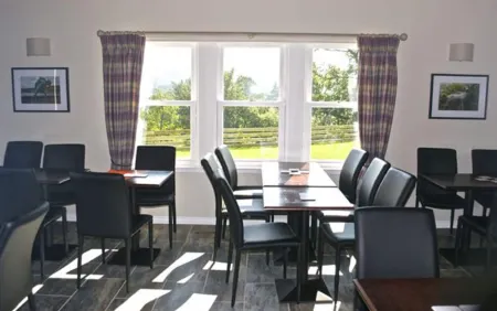 Loch Ness Guest House