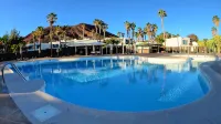 Palmeras Garden - Beach