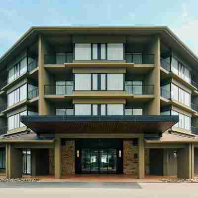 サマナ ホテル 屋久島 Hotel Exterior