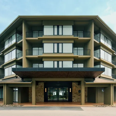 Samana Hotel Yakushima