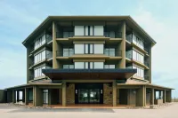 Samana Hotel Yakushima Hotel in zona Ambo-gawa Bridge