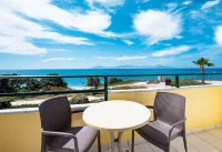 Eurovillage Achilleas Hotel - con vista mare