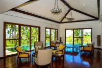 Niraamaya Private Villas -Benaulim, Goa Hotels in Benaulim