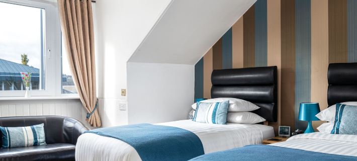 Rosebank Guest House Hotels in Perth