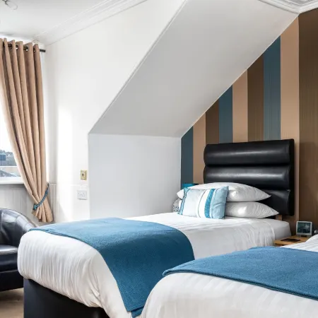 Rosebank Guest House