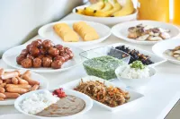 Hotel Select Inn Yonezawa - servizio colazione