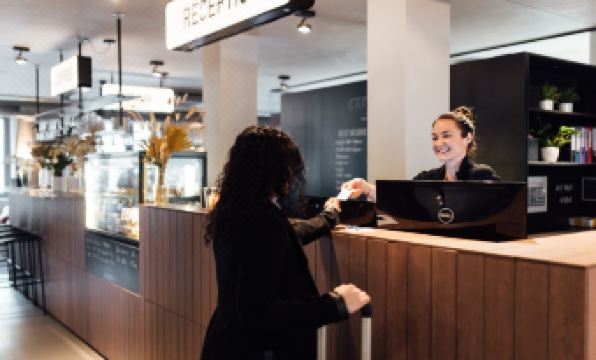 Miss Sophie's Downtown