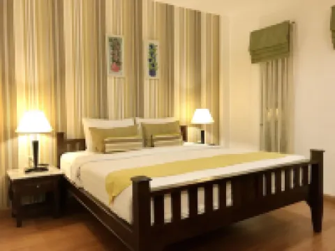 普吉島卡薩布蘭卡精品飯店