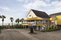 Surfside Beach Oceanfront Hotel Hotels in Surfside Beach