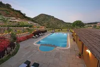 Kumbhalgarh Safari Camp by Trulyy - Pools
