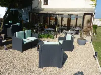 L'Arum Antique Hotels in Civray-sur-Esves