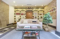 Arcobaleno Rooms Hotels in 